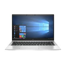 HP Laptop EliteBook 840 G7 Core i7-10th Gen 8 GB 256 GB SSD 14 Inch Display HP Laptop EliteBook 840 G7 Core i7-10th Gen 8 GB 256 GB SSD 14 Inch Display
